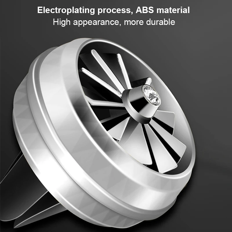 Автомобильный освежитель воздуха автомобильный парфюм для Ford Focus 2 1 Fiesta Mondeo 4 3