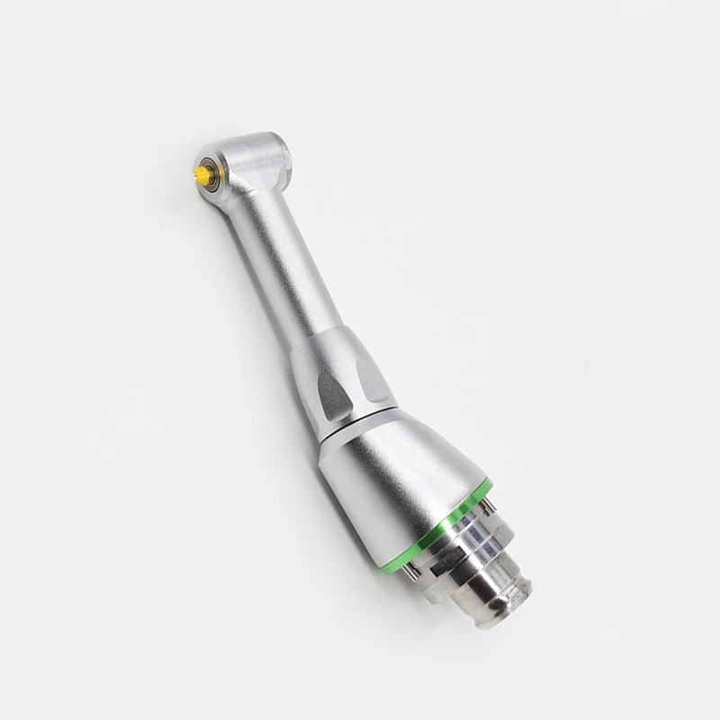 

Dental Reduction 16:1 Contra Angle Intra Head for Wireless Endo Motor Handpiece