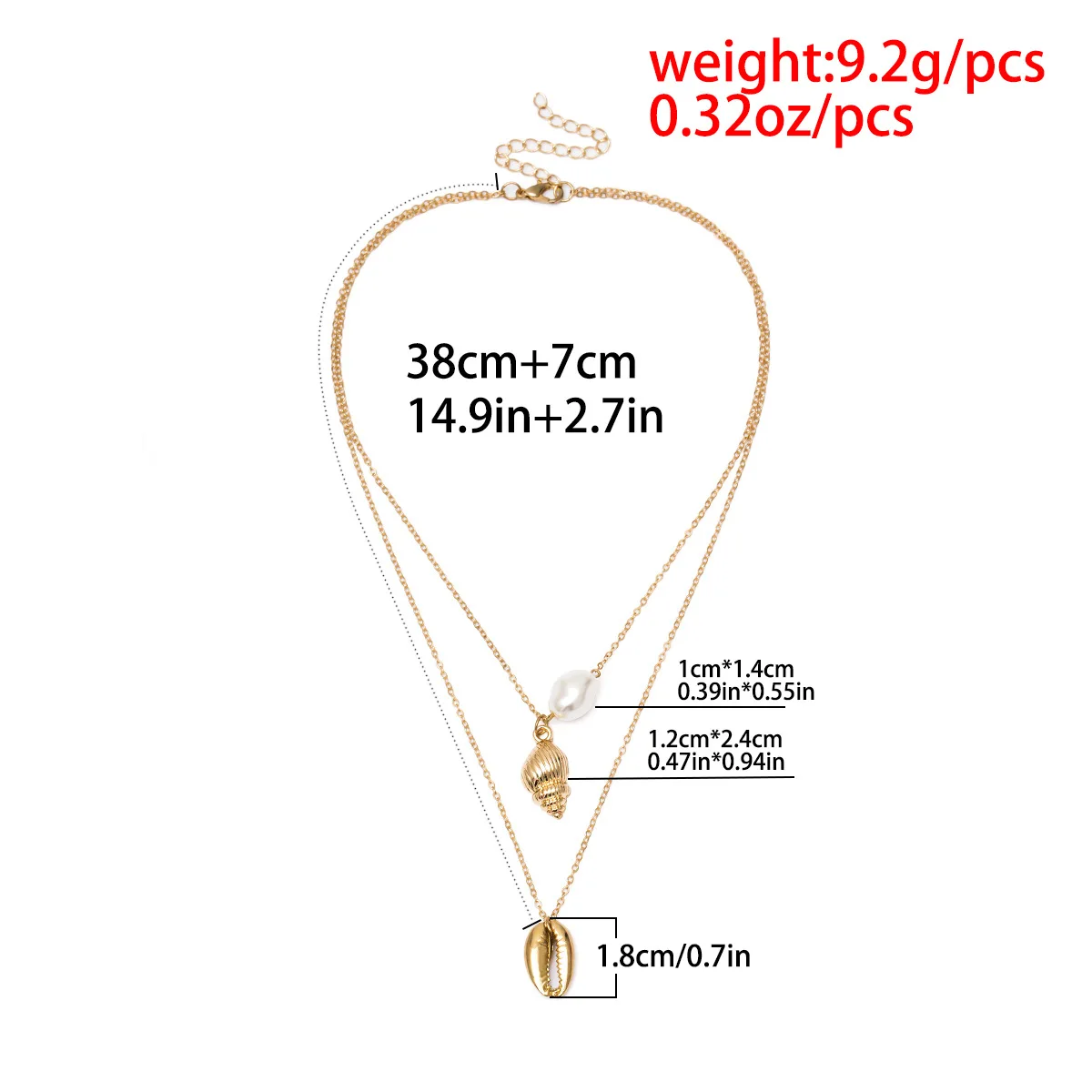 

Necklace for Women Bizuteria Damska Women Necless Vintage Long Necklaces Sterrenbeeld Ketting Tiny Heart Initial Necklace