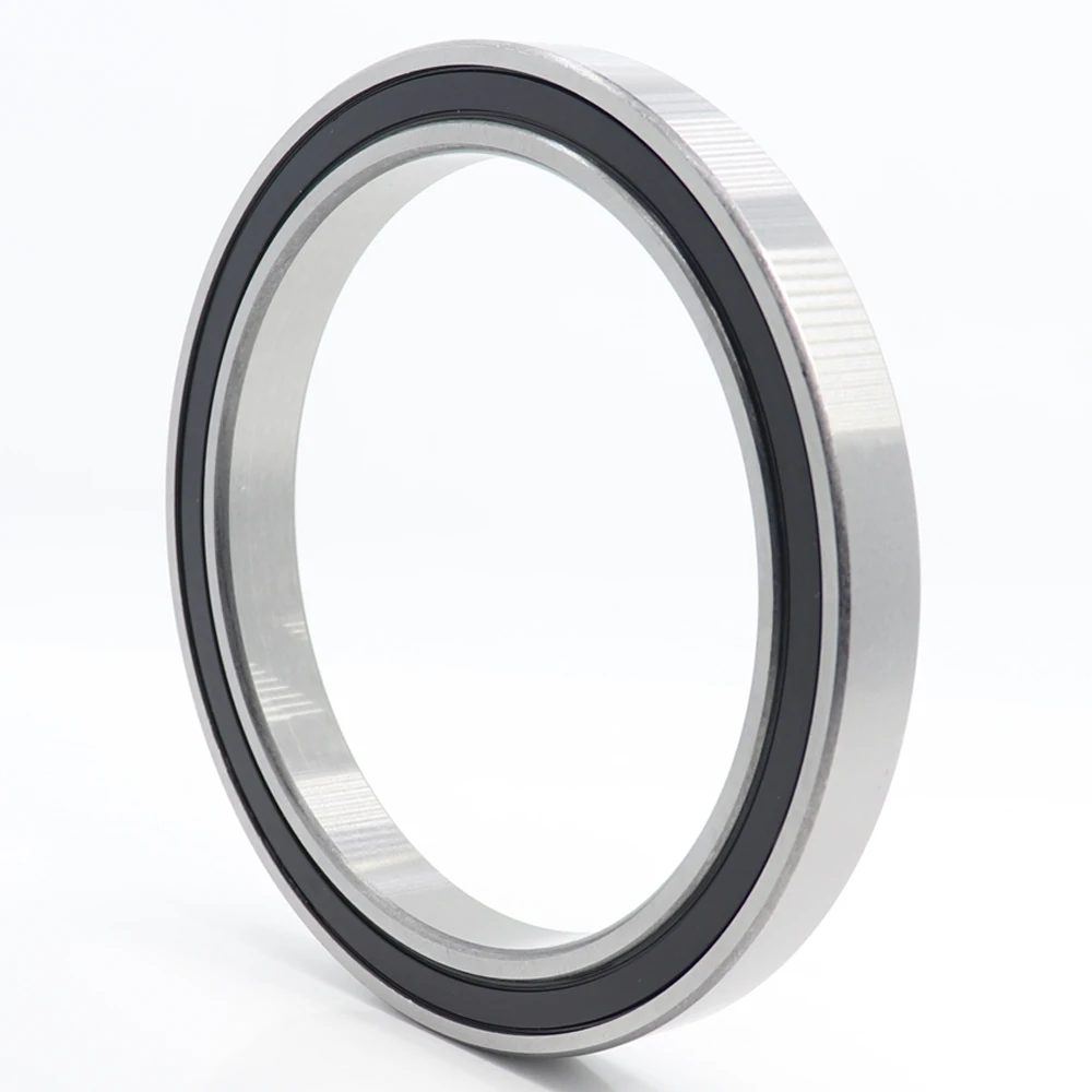 6812 2RS (4 шт.) 60x78x10 мм метрические тонкие подшипники 61812RS 6812RS|bearing|bearing bearingbearings 6 |