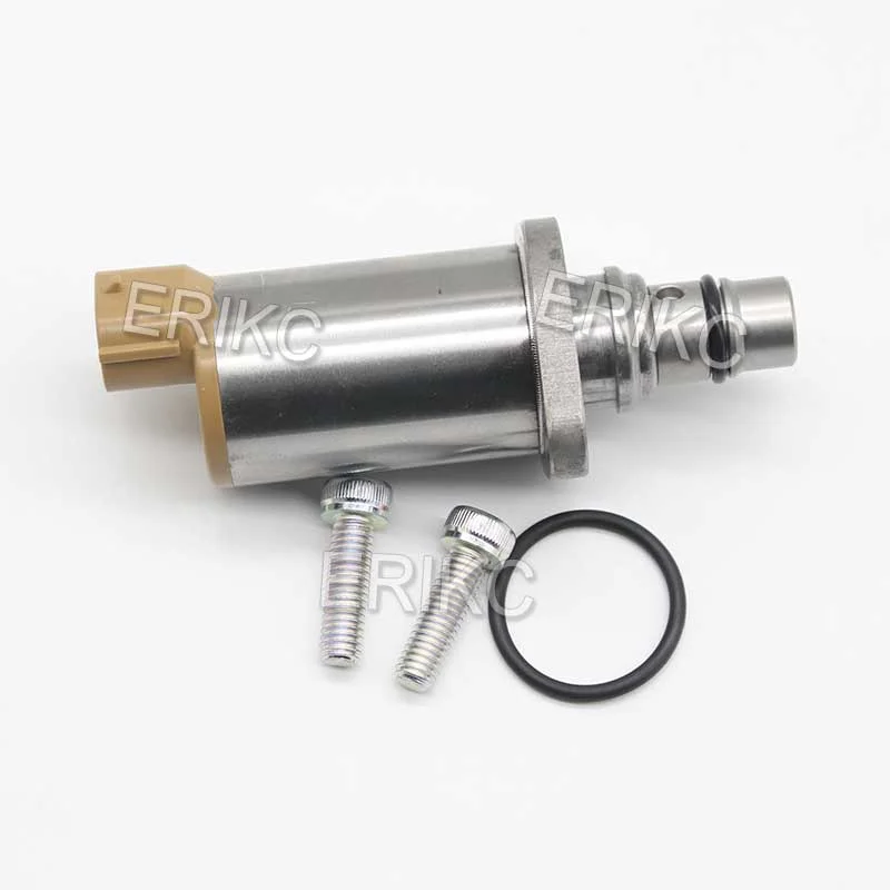 

ERIKC 294200-0670 дизельный регулирующий клапан 294200 0670 топливный Дозирующий клапан 2942000670 для ISUZU 4HJ1 4HK1 6HK1 8-98043687-0