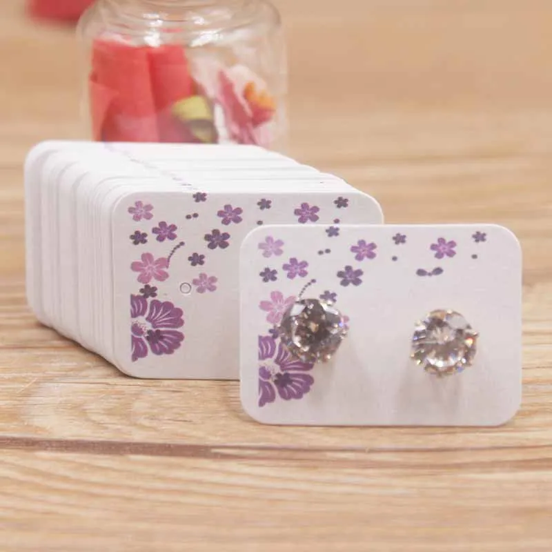 Серьги карты ювелирные изделия аксессуары ручной работы Классическая бумага 50