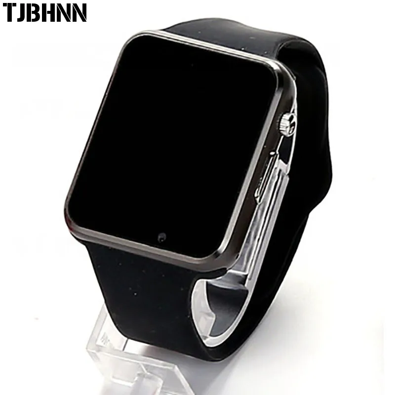 Умные часы SIM телефон камера SmartWatch Шагомер монитор сна SMS напоминание о звонке для