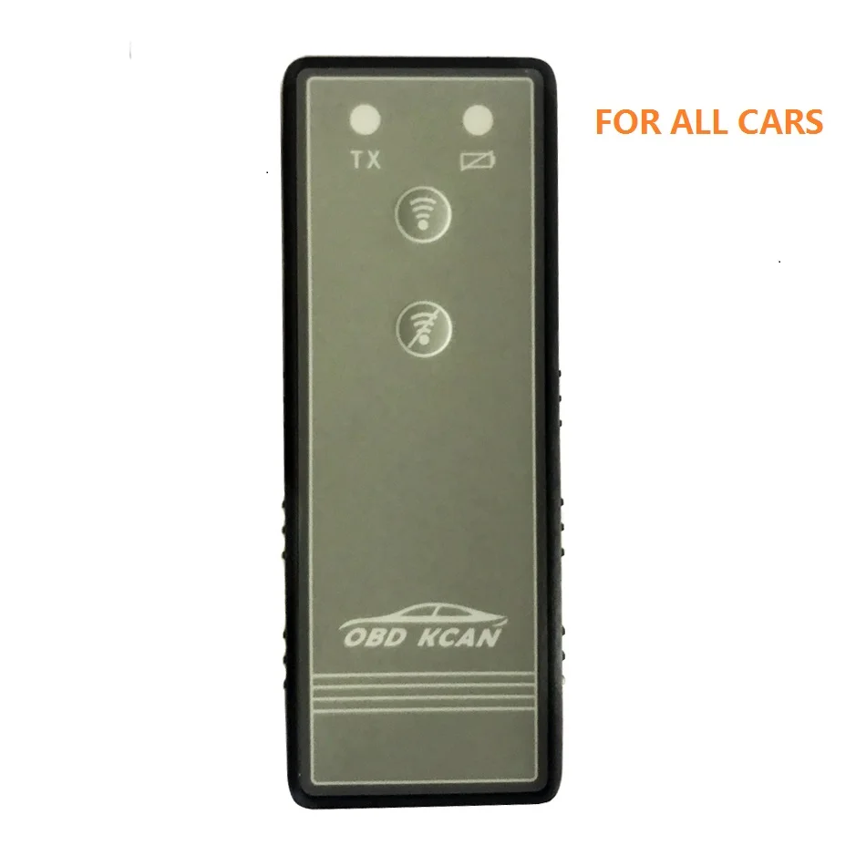 Новейший датчик сброса TPMS ST-TP V2 Автомобильный контроля давления в шинах для V-W/