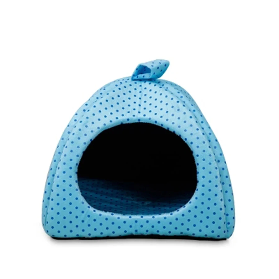 Всесезонная Стандартная Палатка для собак складной спальный мешок домашних