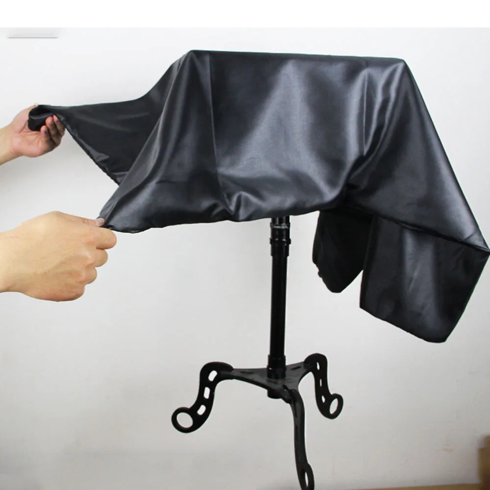 Волшебный плавающий стол-Волшебные трюки для сцены Магия съемка крупным планом