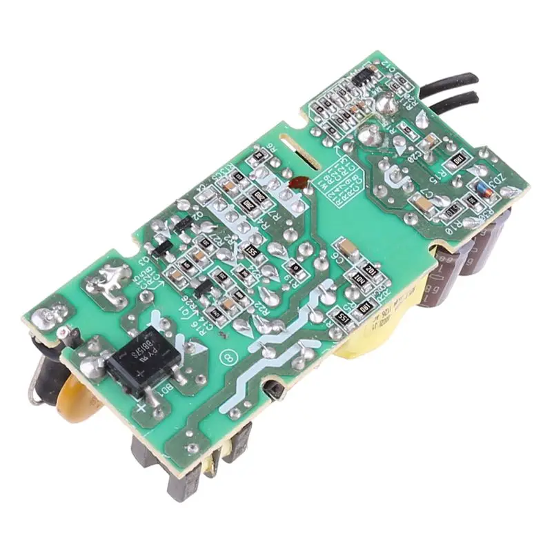 

AC-DC 100-240V To 5V 2A 2000MA Switching Power Supply Replace Repair Module