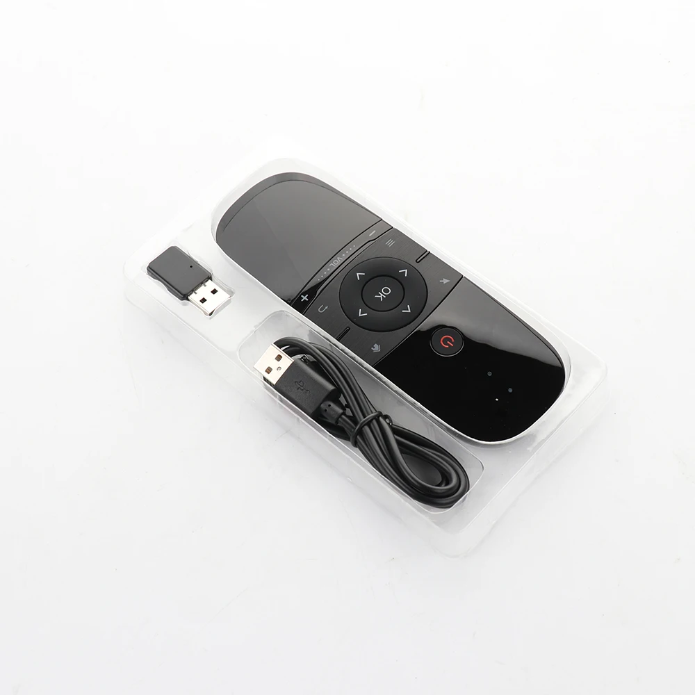 Беспроводной пульт дистанционного управления с клавиатурой 2 4 ГГц|Пульты ДУ| |