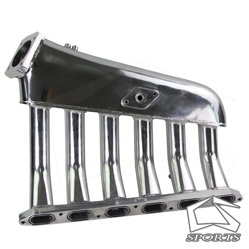 Впускной коллектор подходит для BMW E36 E46 M50 M52 M54 325i 328i 323i M3 Z3 E39 528i|Привод клапана| |
