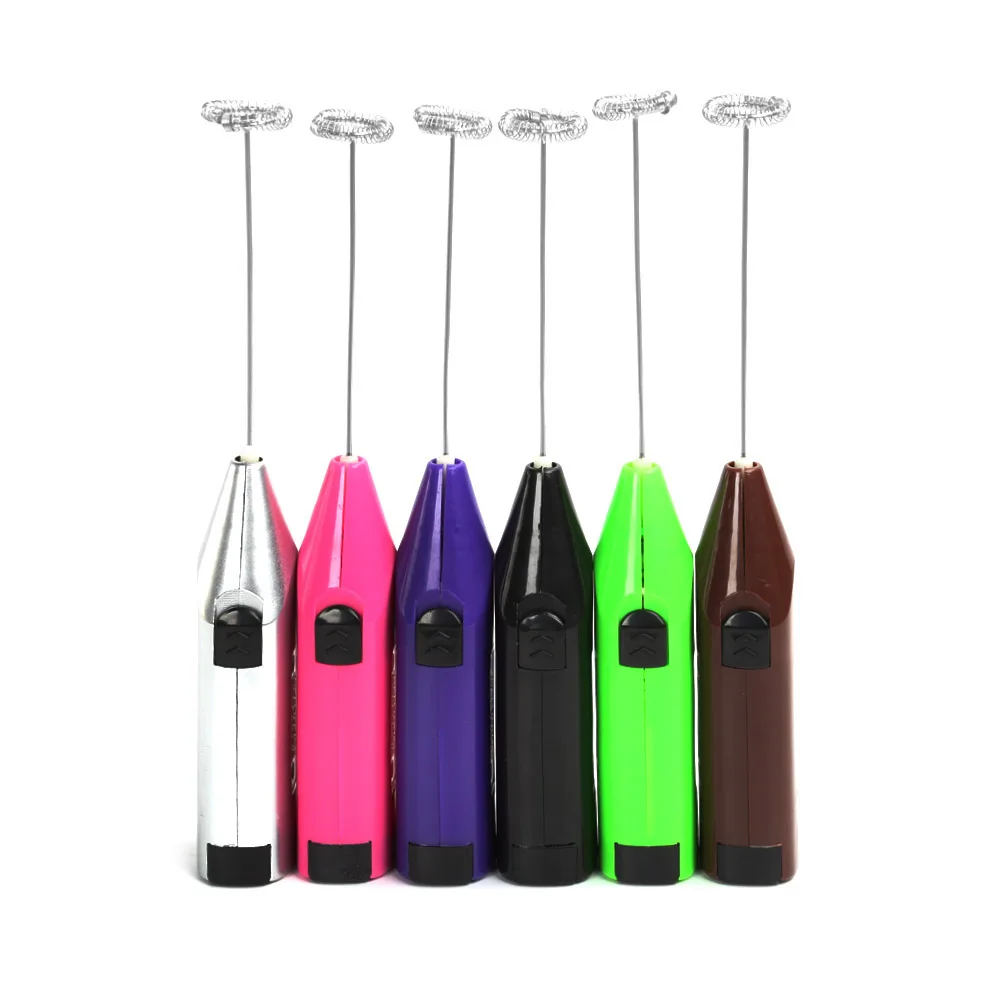 Ручной Мини миксер NF 015 венчик для молока и кофе яиц кухонный