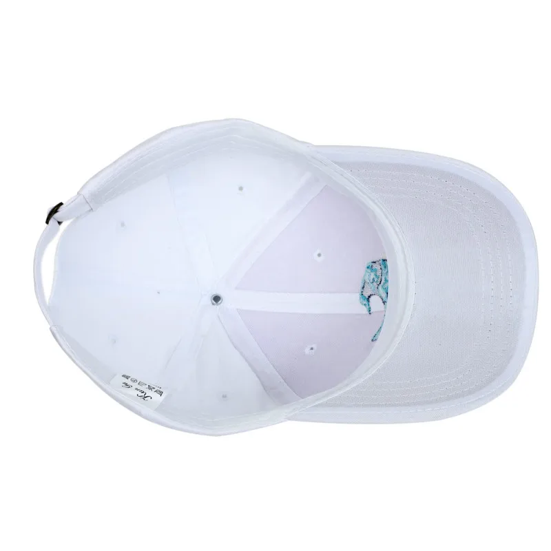 Кепка с вышивкой для мужчин и женщин модная бейсболка в стиле хип хоп цвет