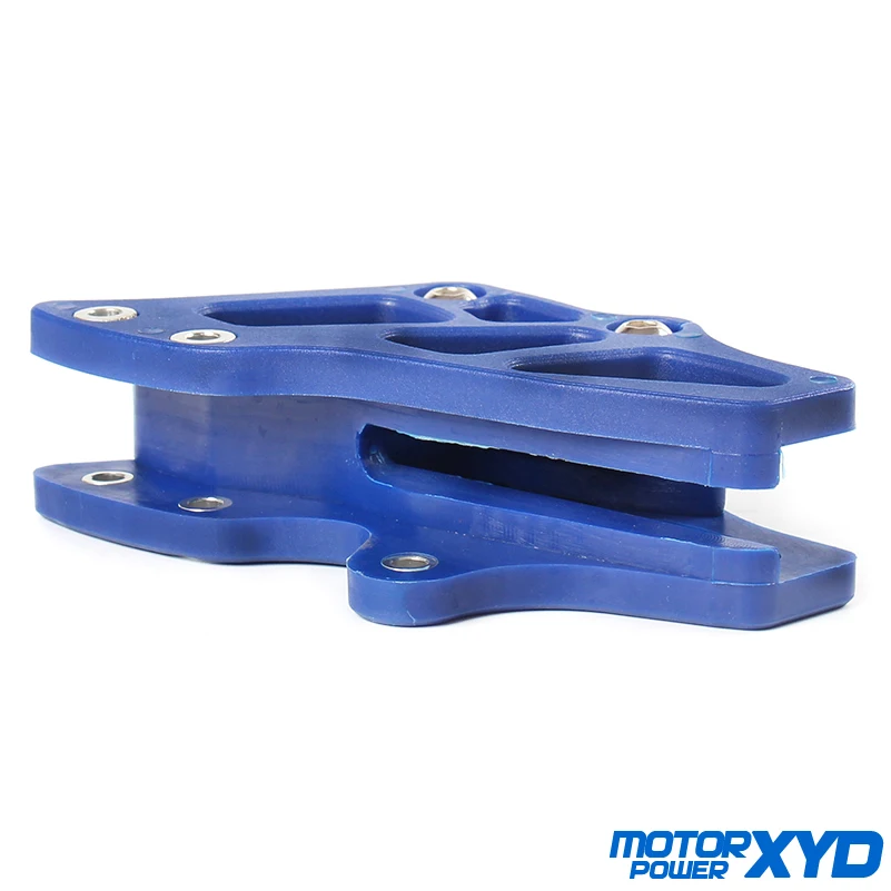 Защитная направляющая цепи для мотоцикла защита кросса Yamaha YZ250f YZ450f 09 16