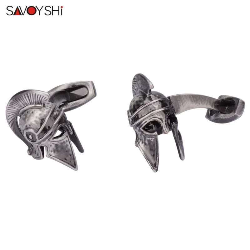Запонки SAVOYSHI в ретро стиле для мужчин запонки рубашки высококачественные виде