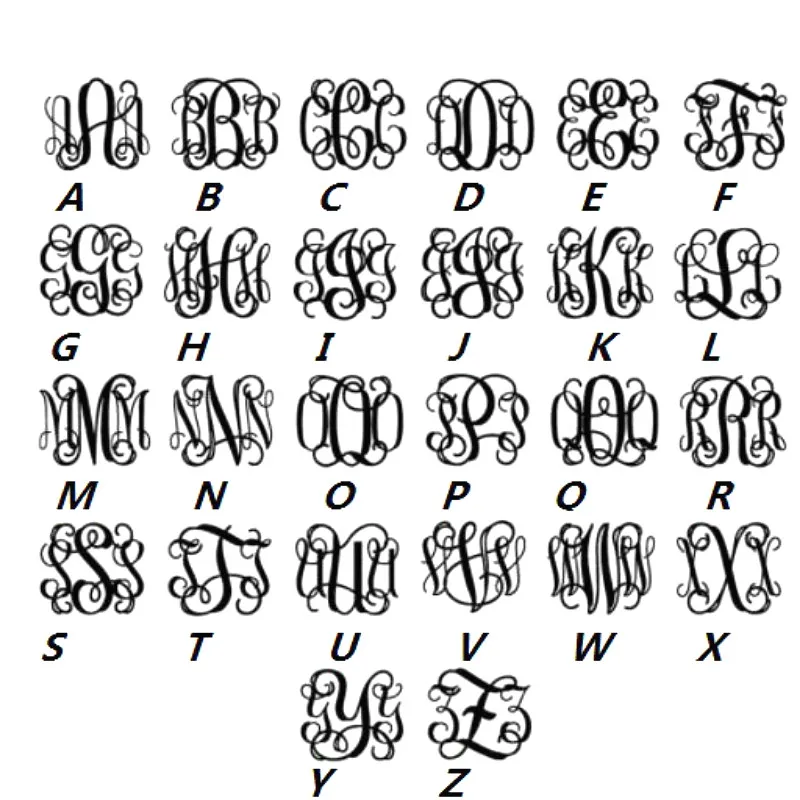 

Women's Necklace Gold Retro Letter Necklace Female 316 Stainless Steel Necklace English Font Chain For Lovers For Friends Family