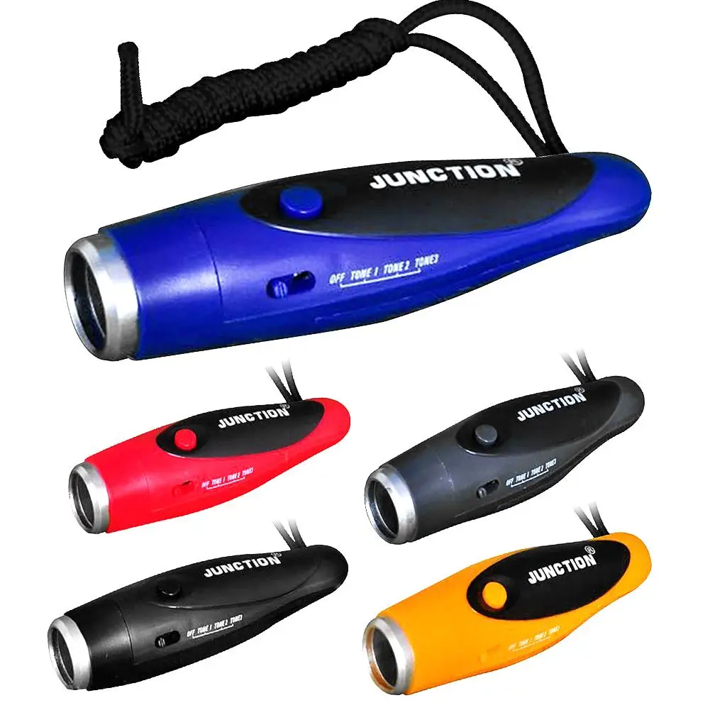 

Junction Basketball Football Game Referee Training Survival Electronic Whistle