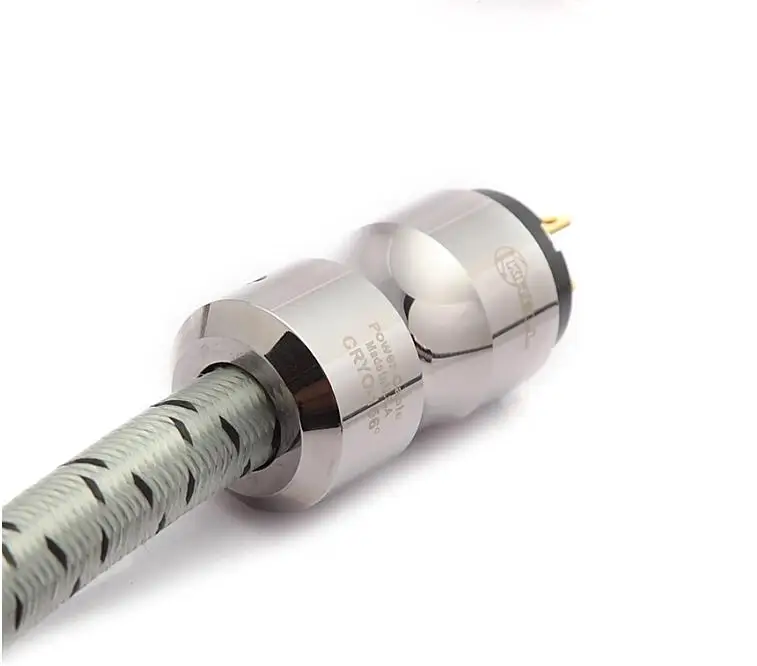 KRELL Мощность кабель Hi-Fi Американский Стандартный аудио усилитель CD AMP Питание