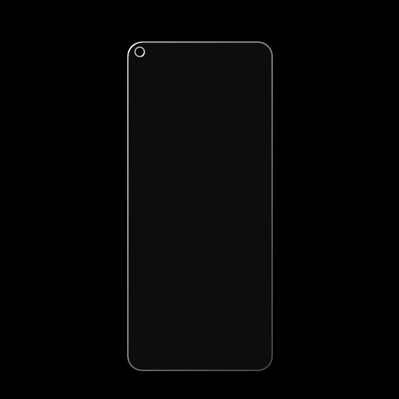 Защитная пленка для экрана OPPO A94 4G / A95 5G F19 Pro Plus 6 43 дюйма закаленное стекло 9H 2.5D Premium