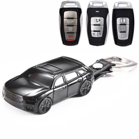 car model remote key case for gwm haval h2 h2s h6 h7 h8 h9 f7 jolion poer car remote key protection cover key shell