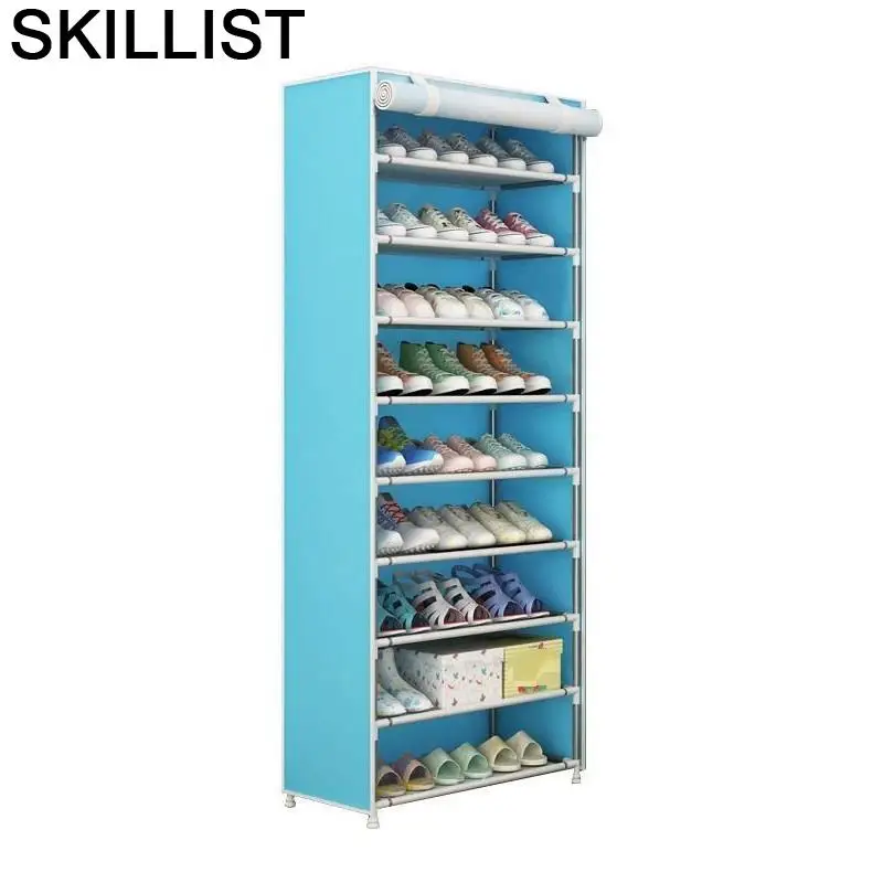 

Armoire Rangement Armario Organizador De Zapato Mueble Zapatero Furniture Meuble Chaussure Sapateira Rack Cabinet Shoes Storage