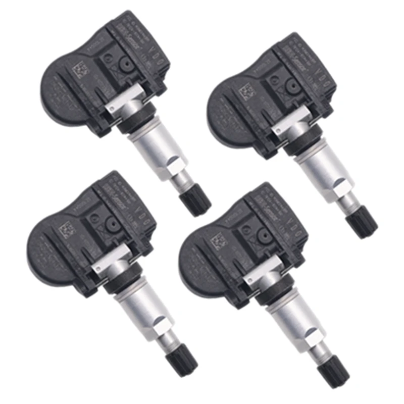 

4Pcs TPMS Sensor SE10004A for VOLVO XC90 2008 for MITSUBISHI Tire Pressure Sensor