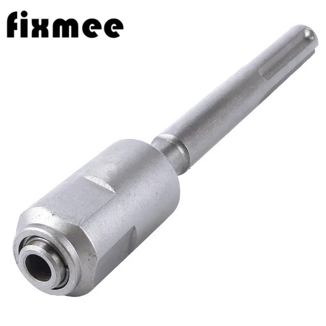 20 см адаптер конвертер для SDS Max сверла плюс хромированная сталь патрон сверло