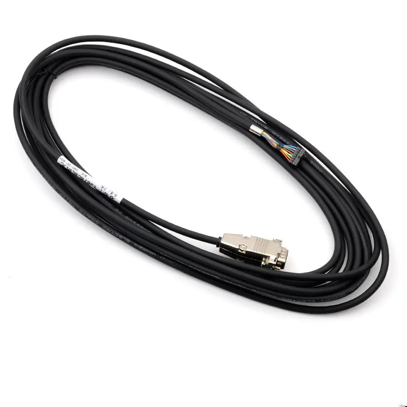 Кабель кодировщика 1387 аксессуары для лифтов 7 м