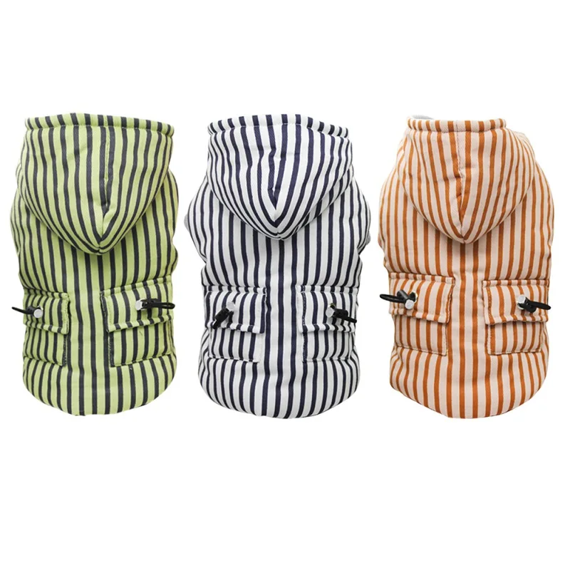 

Одежда для собак зимняя теплая одежда для домашних животных раньше Щенок Чихуахуа Одежда Толстовки для маленьких средних собак Щенок Йорк ...