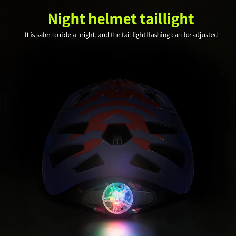 Велосипедные шлемы BATFOX для детей защитная Кепка езды на велосипеде с