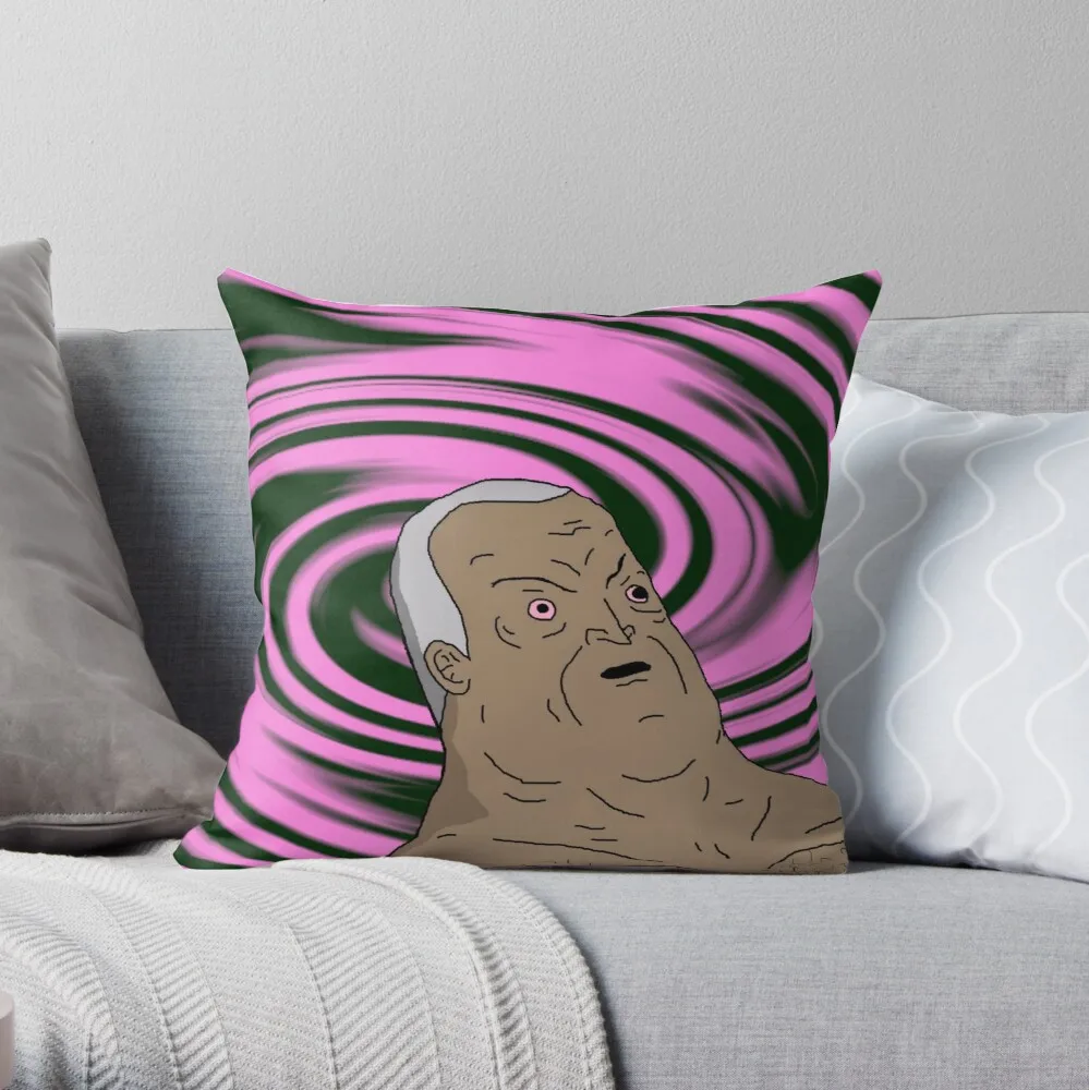 

Большая декоративная подушка-чехол из полиэстера для домашнего декора