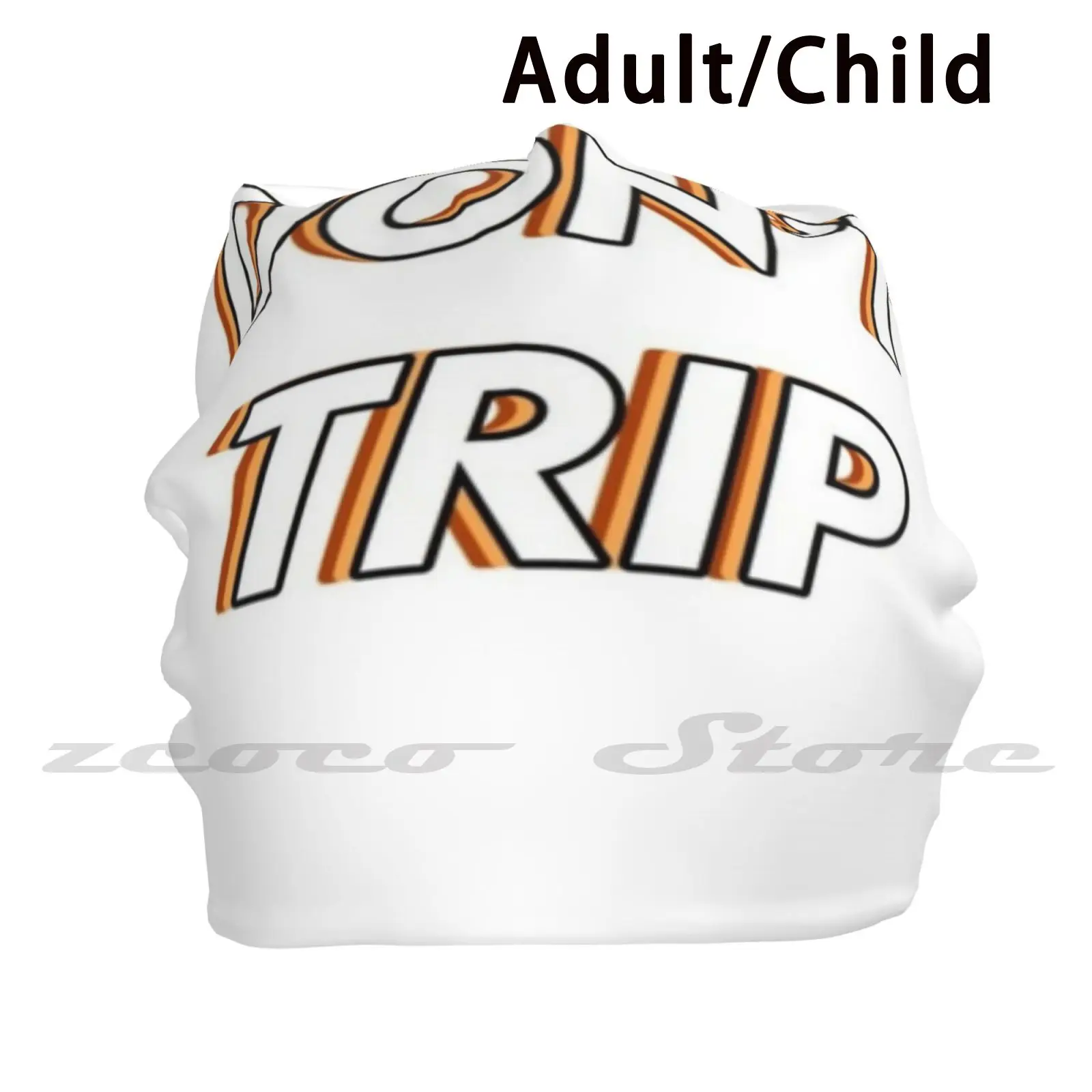 Don’T Trip Miller Diy Pullover Cap Knit Hat Plus Size Keep Warm Elastic Soft Don T Trip Miller Don T Trip Miller Swimming
