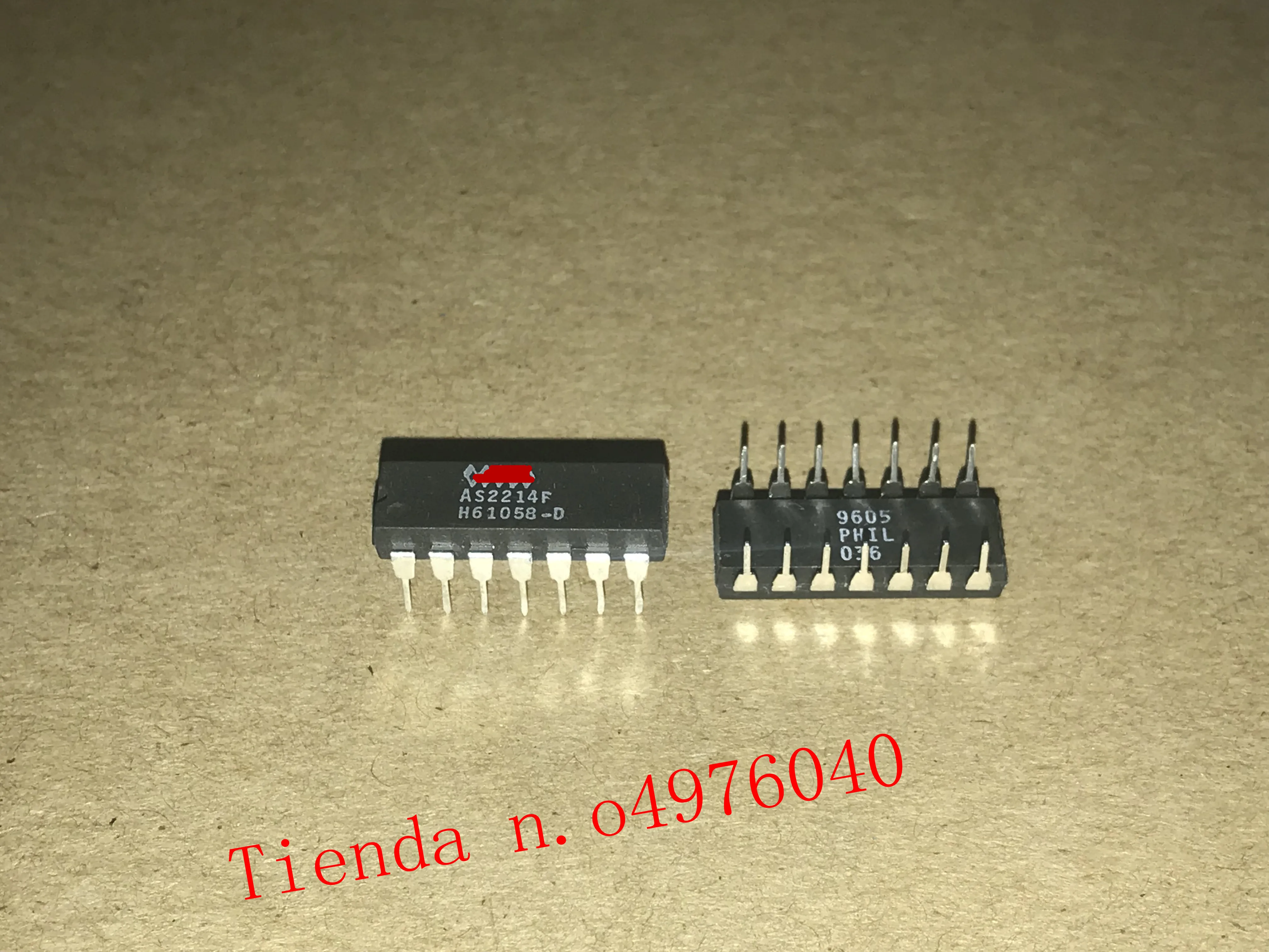 

AS2214F новый импортный оригинал