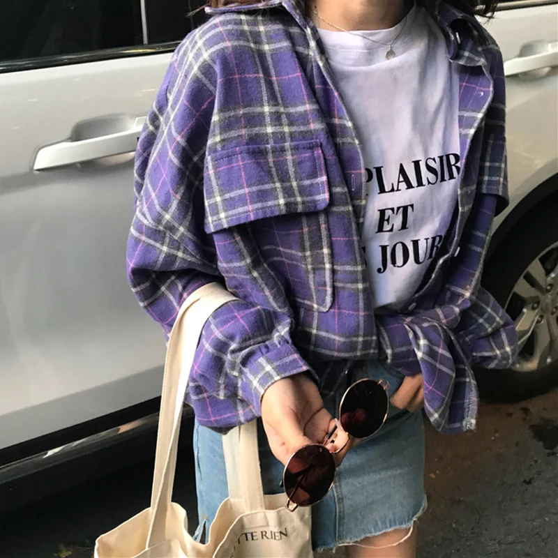 Женские рубашки с длинным рукавом шикарные однобортные Ретро женские модные