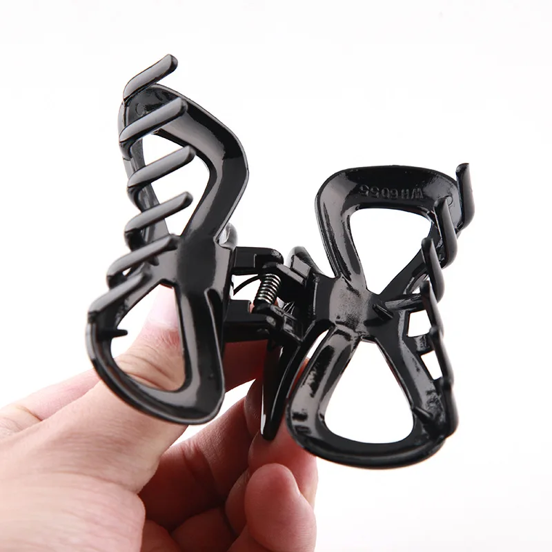 8 5 см заколки для волос Зажимы Мода Для женщин и девочек Аксессуары Черепашки