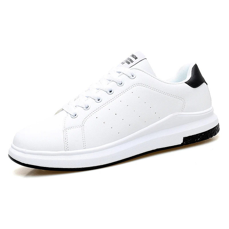 

2020 Women Vulcanized Shoes Sneakers Couple Lace-up Red Basket Shoes Breathable Walking Sewing Woman White Casual Flat
