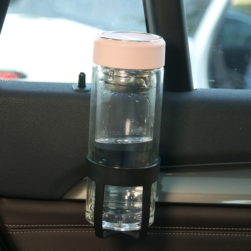 2 шт. автомобильные держатели для бутылок и напитков | Автомобили мотоциклы