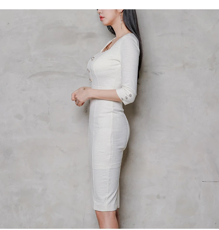 

ZAWFL Vintage Sweet Floral Women Bodycon Long Dress Fashion Summer Korean Lady Dresses Holiday Chic Vestidos A Line 2021 New