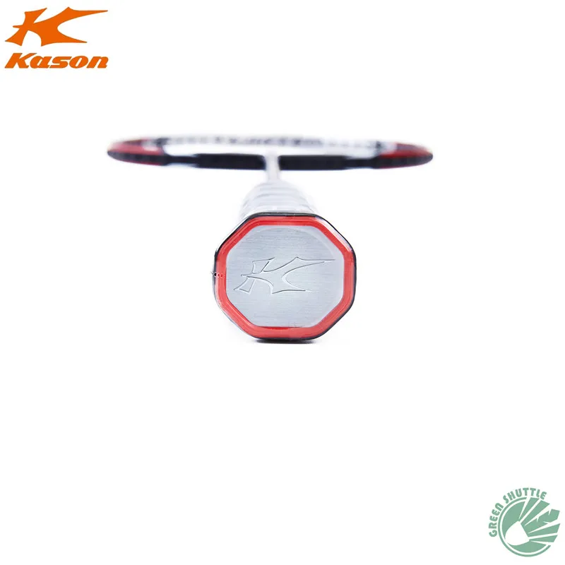 Подлинная 2020 новая касон ракетка для бадминтона высокое качество Твистер F9II C7-PT