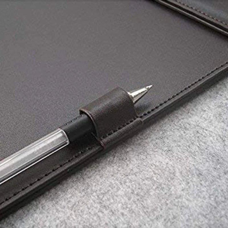 A4 буфер обмена файл бумаги профиль зажим для письменной доски Pad планшет стол