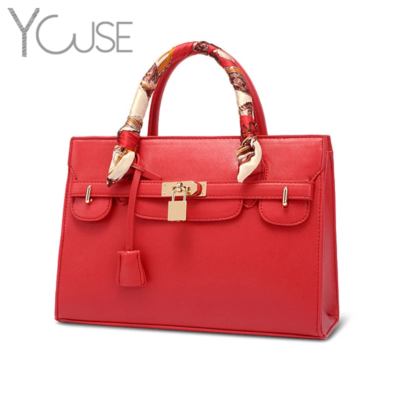 YOUSE женская сумка кожаные сумки мессенджеры на плечо известные бренды топ ручка