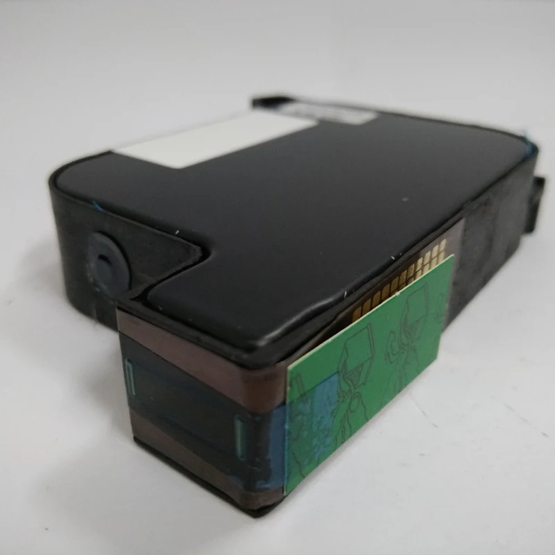 Совместимый чернильный картридж Vilaxh для HP 45 сменный hp45 51645A Deskjet 710c 720c 815c 832c 850c 930c