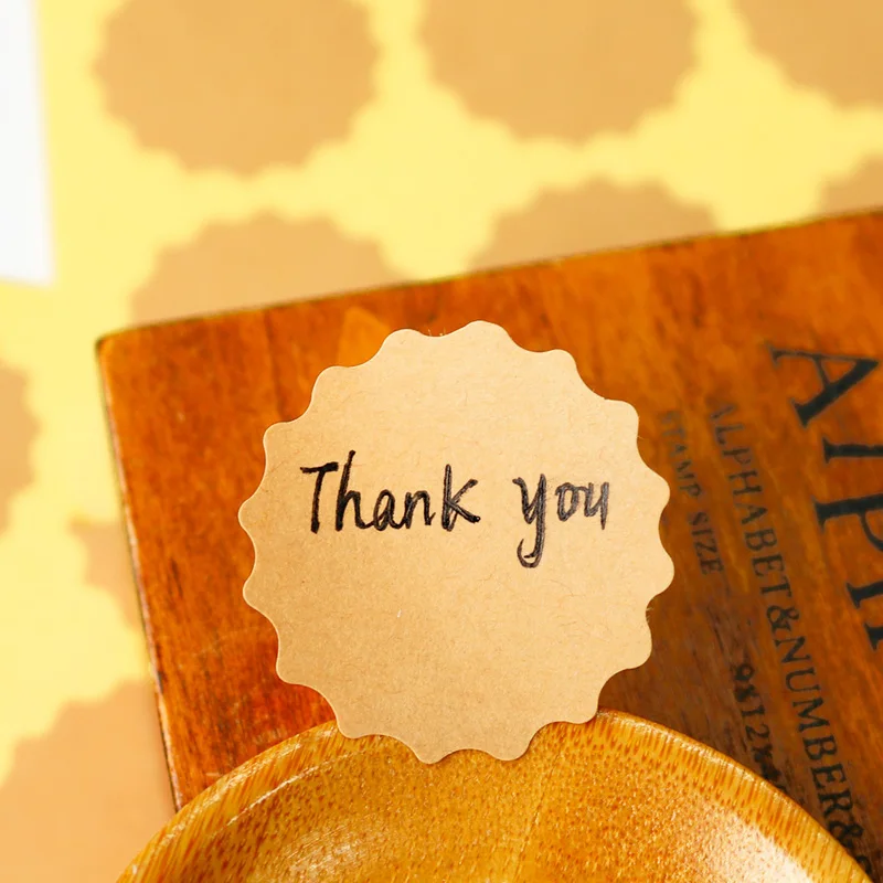 120 шт. ярлыки для упаковки подарков 3 8 см | Дом и сад