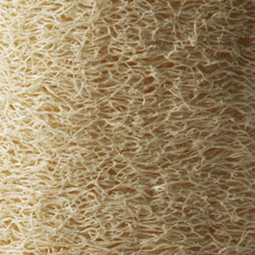 Отшелушивающий Перчатки люфы Luffa Loofa Ванна Душ мыть горшок для тела губка