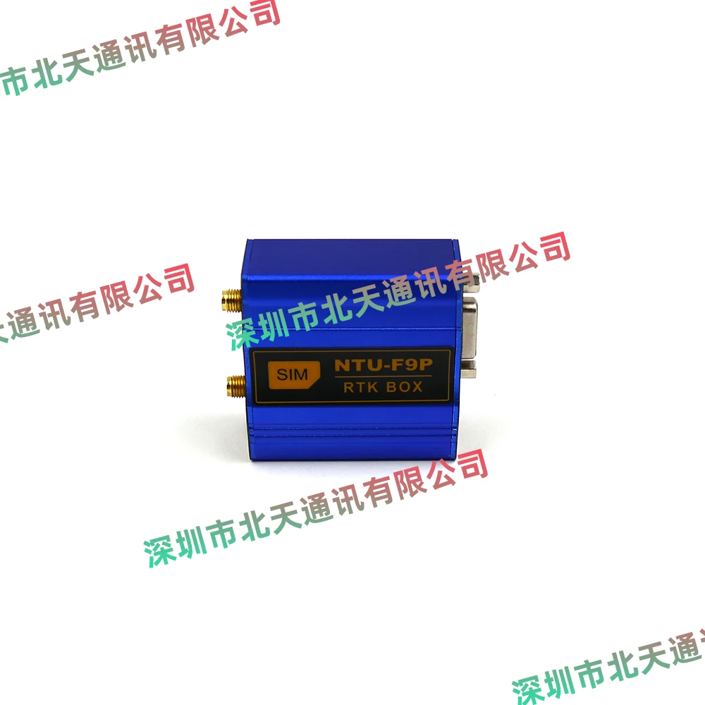 Gps-приемник BEITIAN основной Высокоточный сантиметровый сетевой приемник UAV RTK