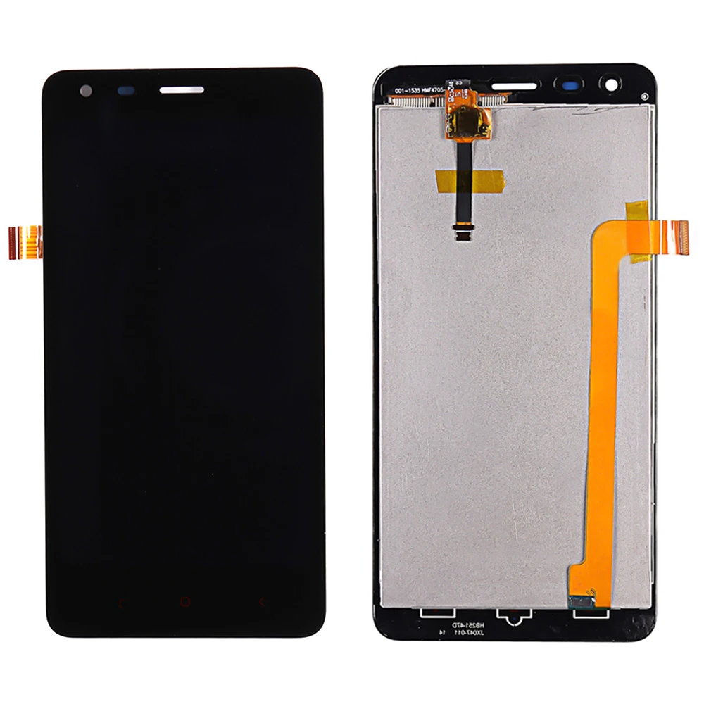 ЖК дисплей 4 7 ''для Xiaomi Redmi 2 с дигитайзером сенсорной панелью в сборе Hongmi