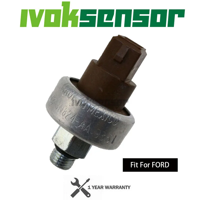 Оригинальный переключатель датчика давления рулевого управления для FORD Flex Taurus