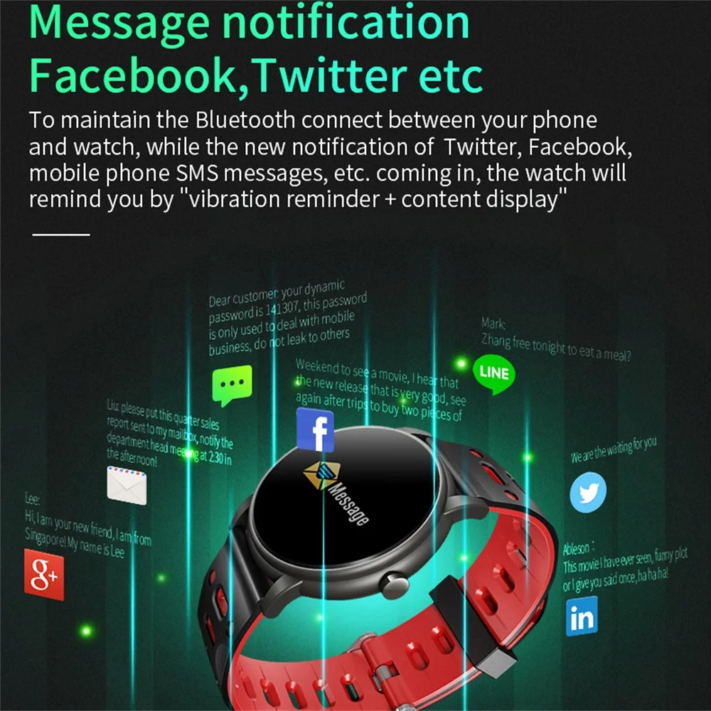 696 Z7 умный Браслет монитор сердечного ритма фитнес-трекер кровяное давление