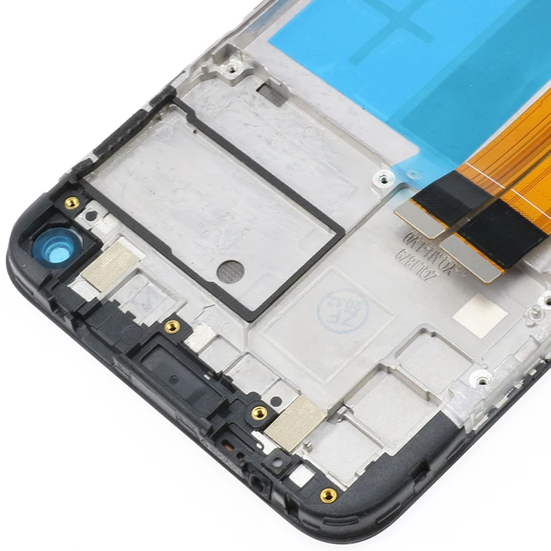 Оригинальный ЖК-дисплей M115 6 4 дюйма для Samsung Galaxy M11 с сенсорным экраном в сборе M115F