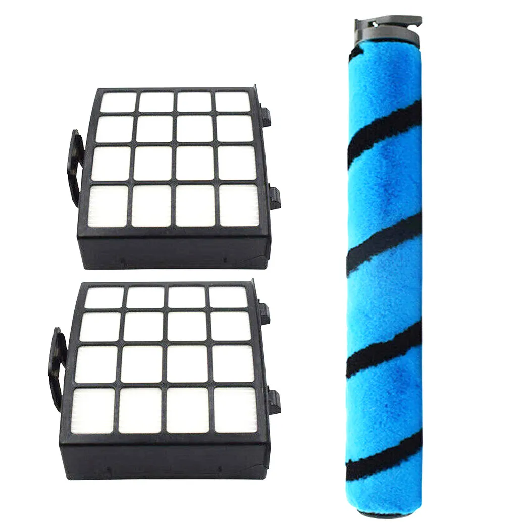 

Main Brush & Filters For Shark Vertex DuoClean AZ2000 AZ2000W AZ2002 Vacuum Cleaner Sweeper Replace For Home Cleaning