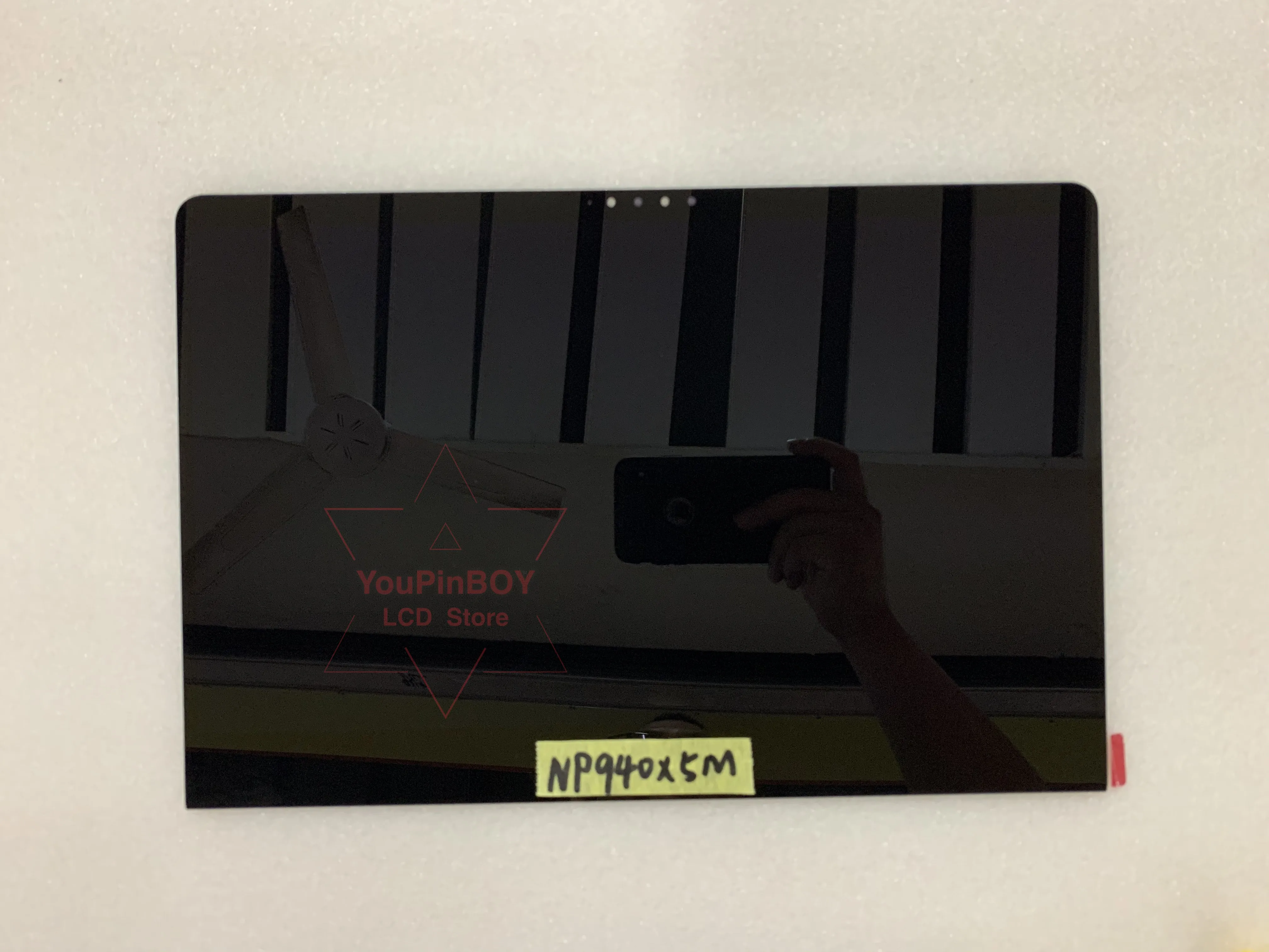 15 0 &quotдля SAMSUNG NP940X5M ATIV книга 9 NP940X5N LCD светодиодный дисплей с сенсорным экраном в