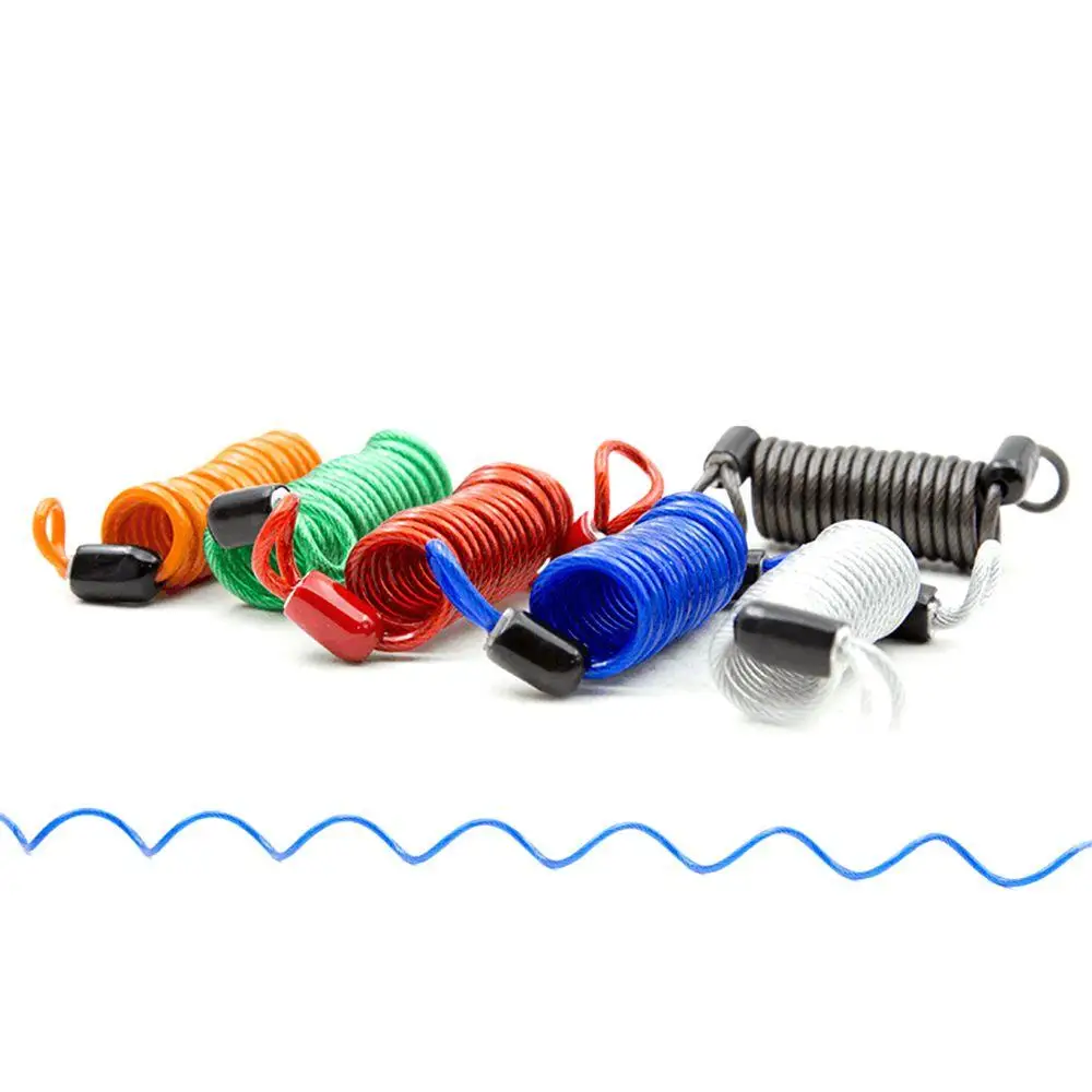 Весна механизм блокировки дисковых тормозов проволочного каната для навесной